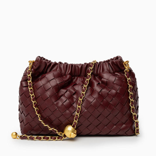 Bolso De Hombro Eco-Suave