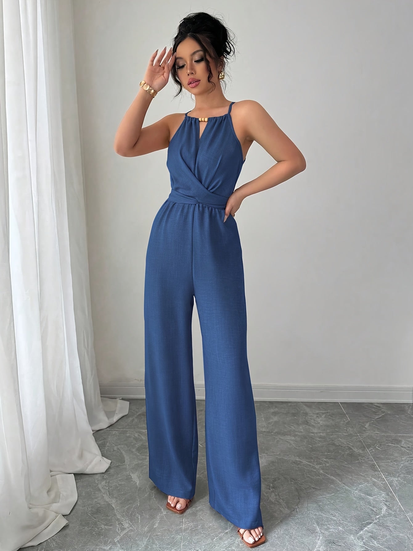 Vestido Elegancia-Atemporal