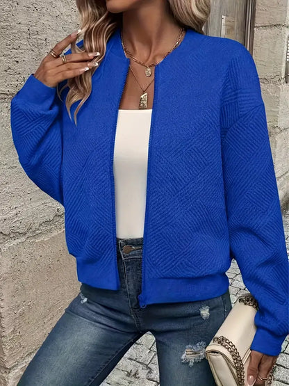 Chaqueta Ajuste-Favorecedor