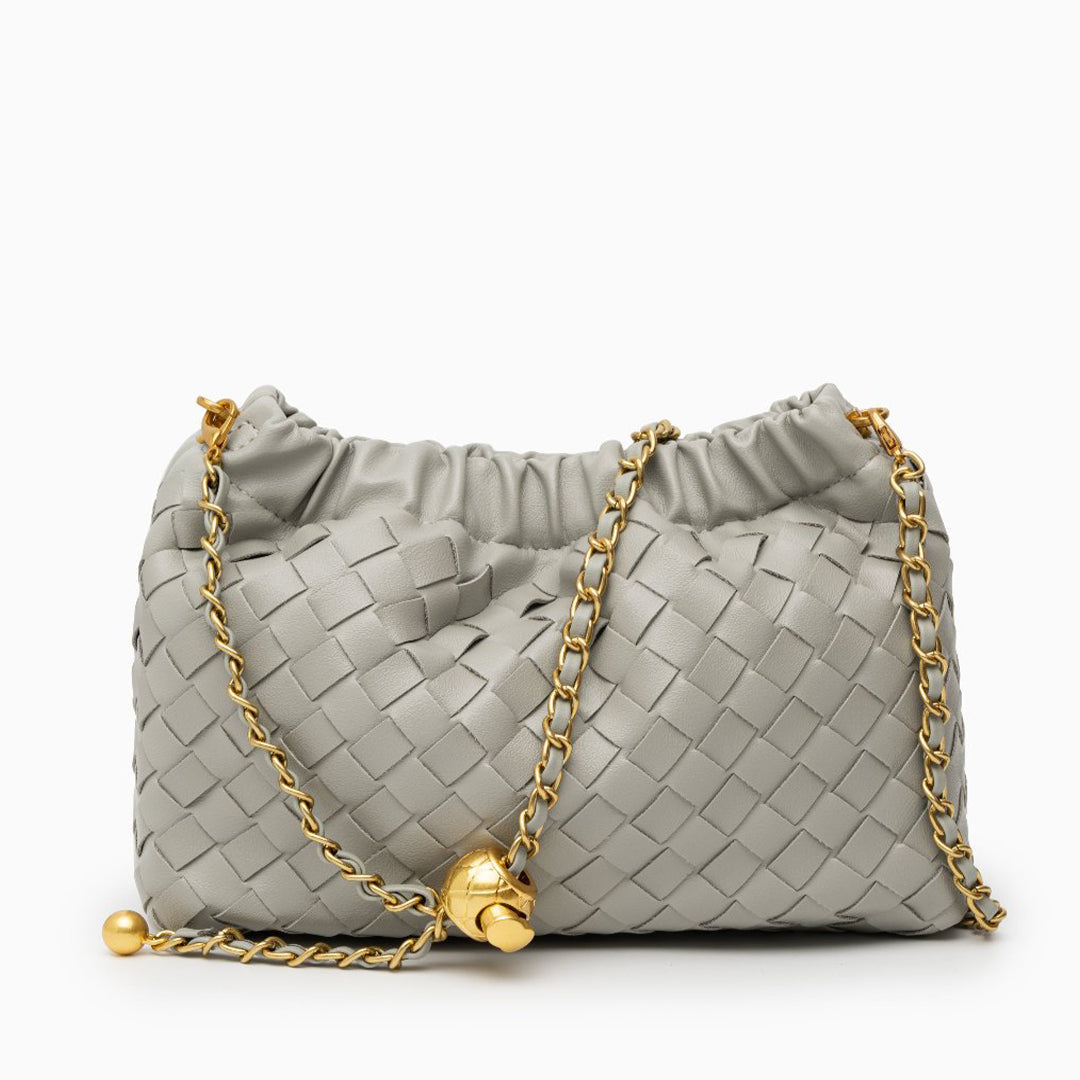 Bolso De Hombro Eco-Suave