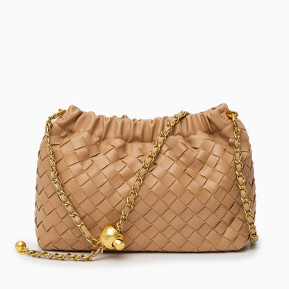 Bolso De Hombro Eco-Suave