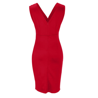 Vestido Florine Elegancia Sutil