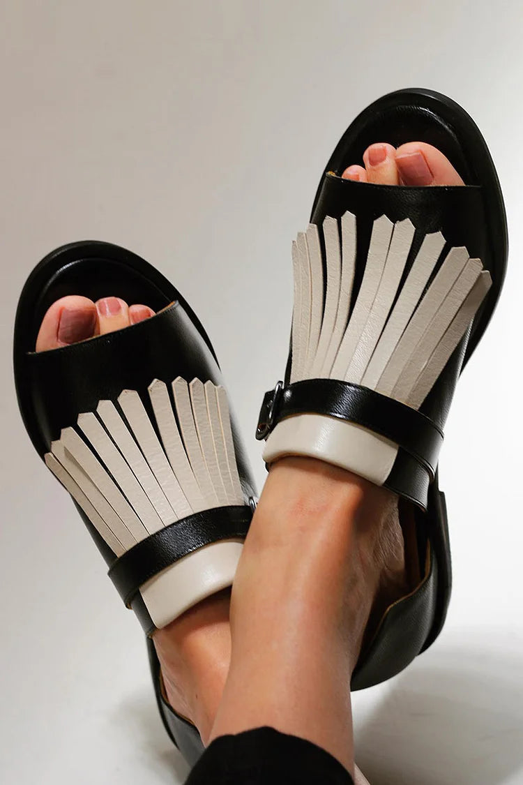 Sandalias Urban-Chic Lucrezia