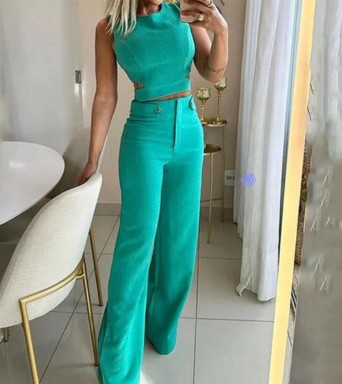 Conjunto Jazmine de Comodidad Premium