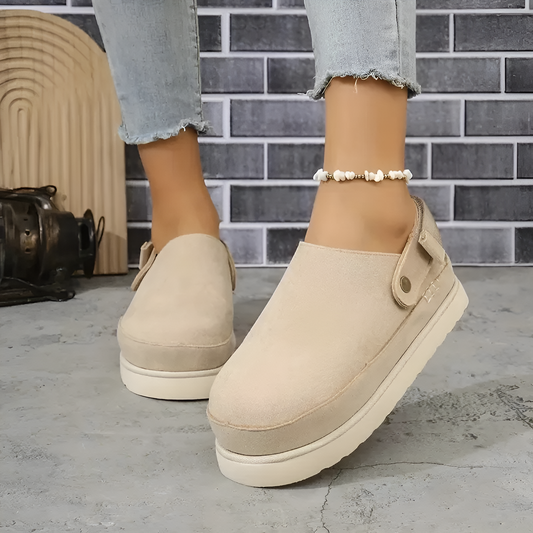 Zapato Ortopédico Esther