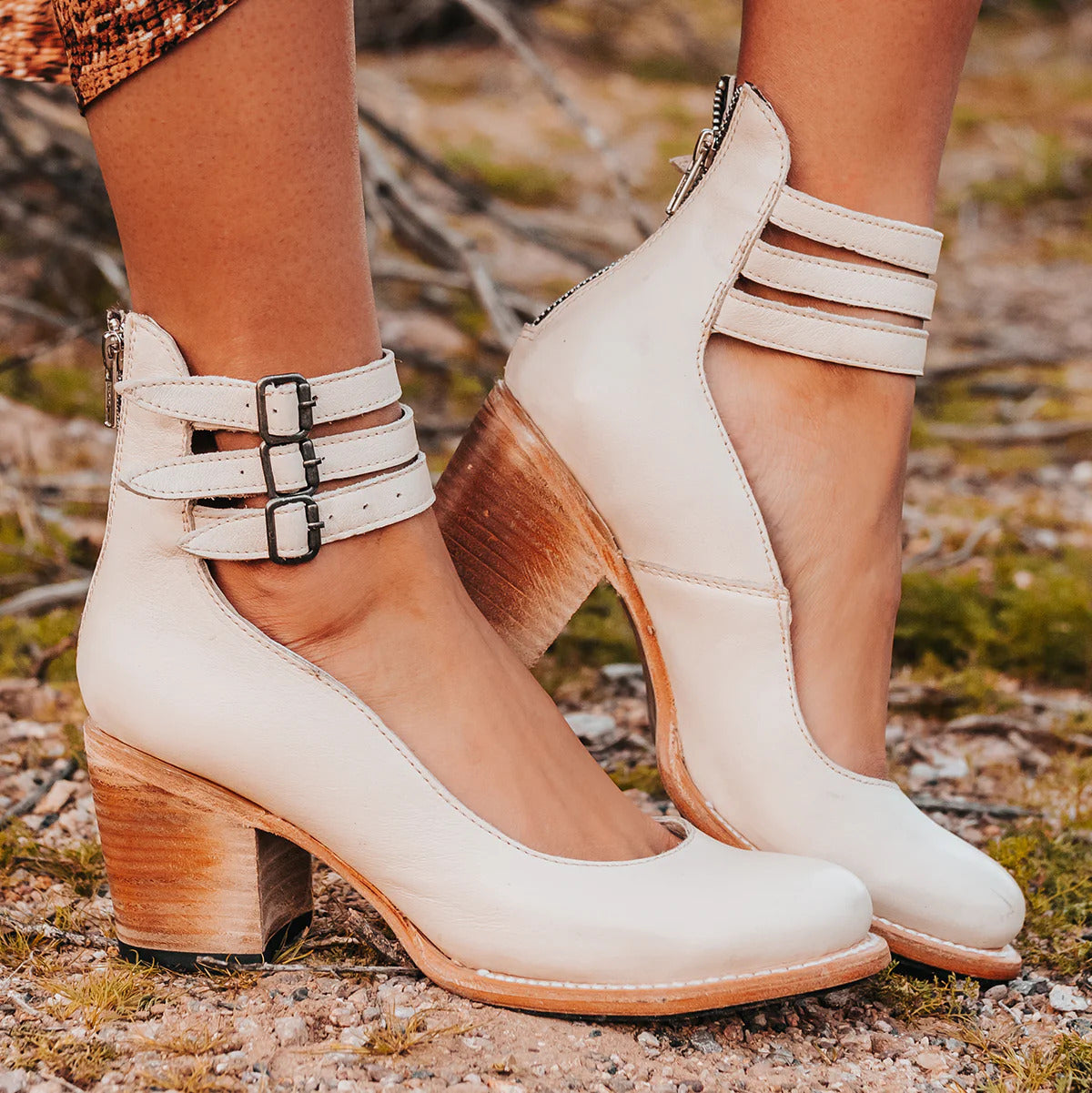 Sandalias Ortopédicas Confortables