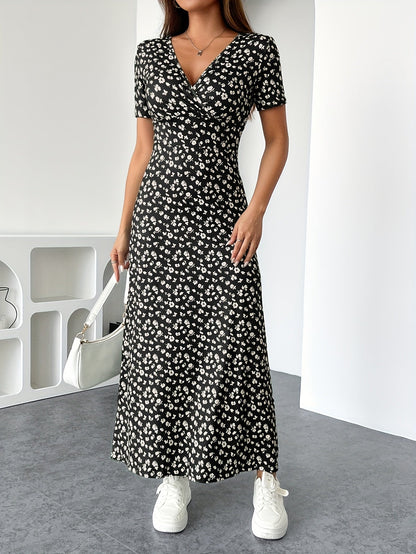 Vestido Midi Silueta-Esbelta