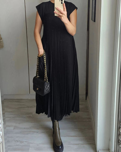 Vestido Confort-Elegante
