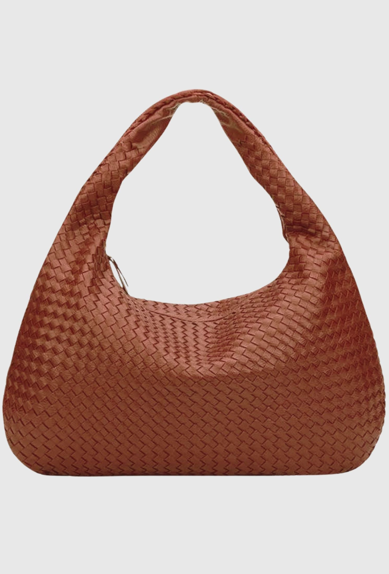 Bolso Trenzado Eco-Chic