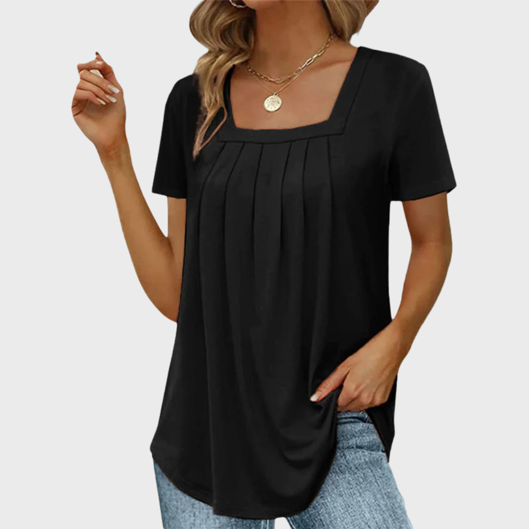 Ligero Blusa Verano