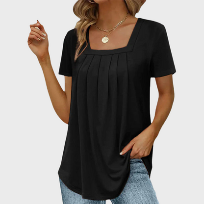 Ligero Blusa Verano