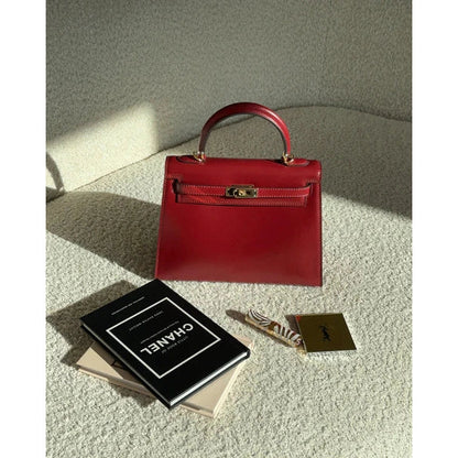 Bolso Trapecio Manos-Libres