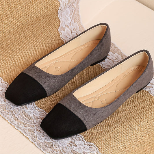 Sandalias Cuña Soporte-Estable
