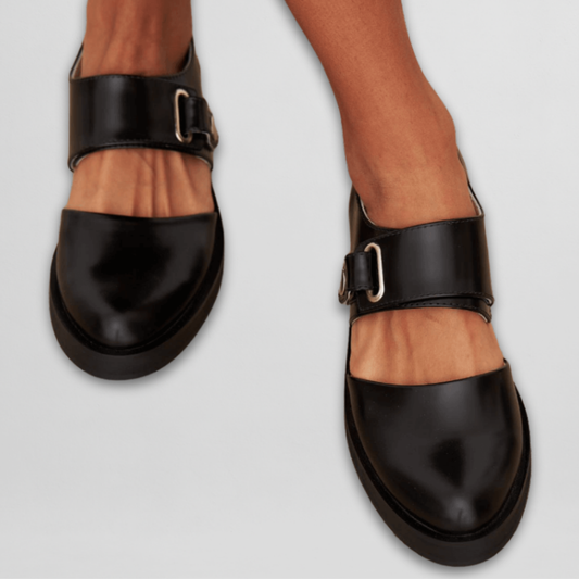 Mary Jane Chic-Modernos