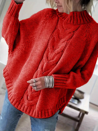 Jersey Elegante Cuidado-Fácil
