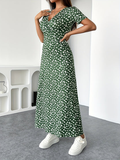 Vestido Midi Silueta-Esbelta