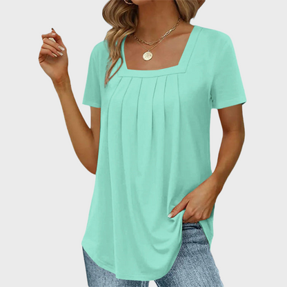 Ligero Blusa Verano