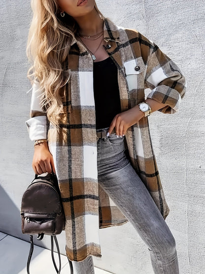 Chaqueta Confortable