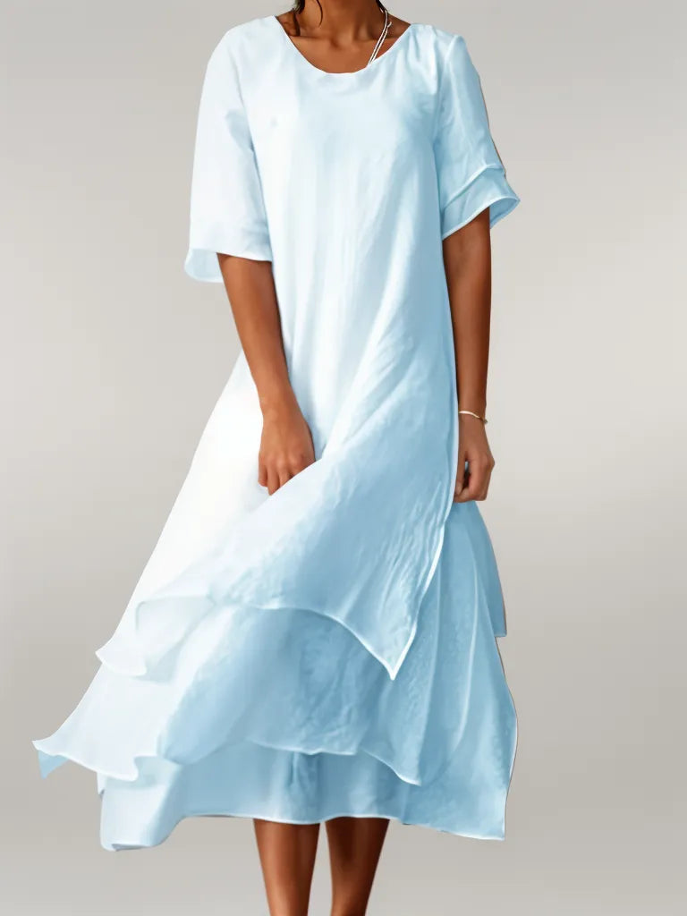 Elegancia Lana-Kleid