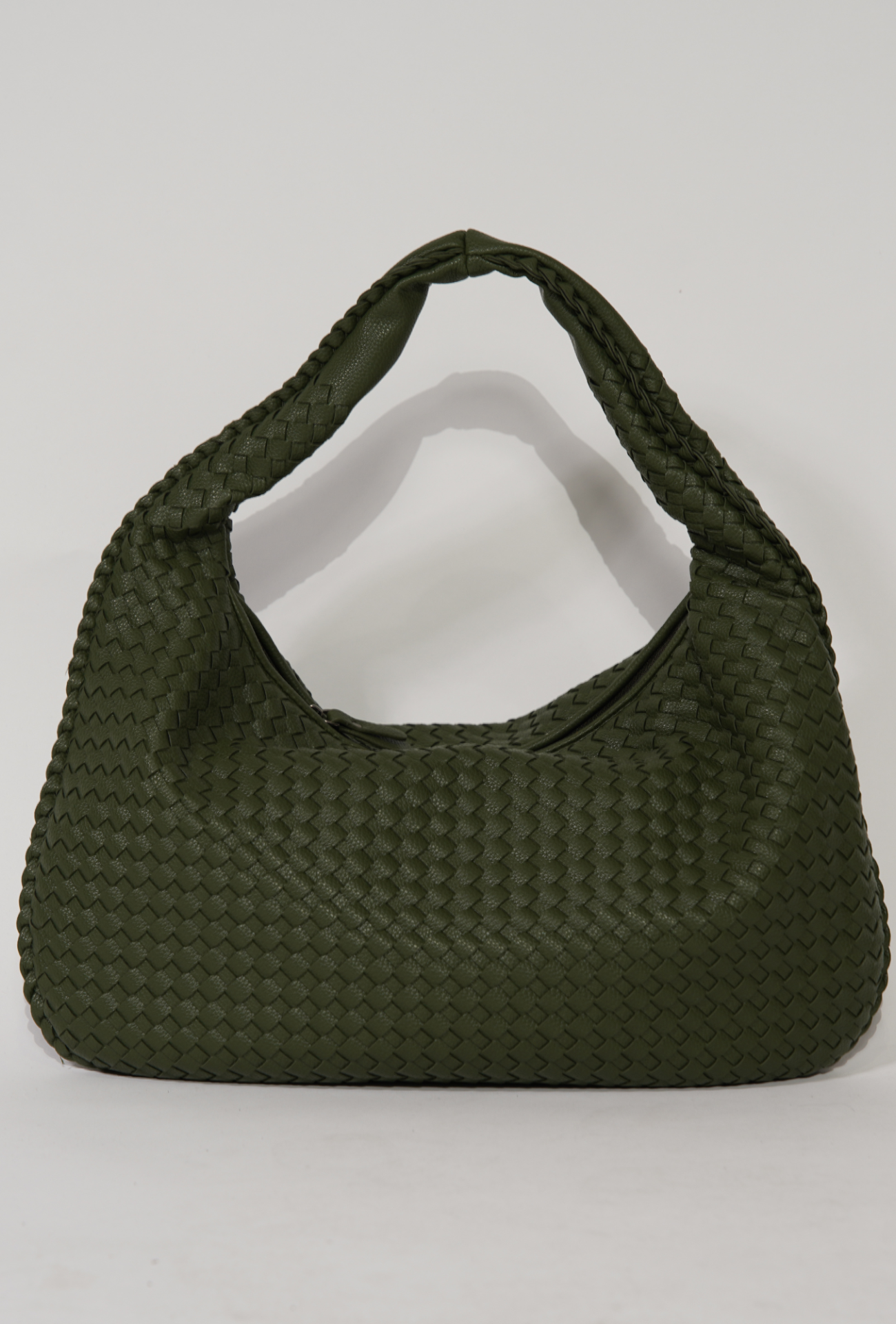 Bolso Trenzado Eco-Chic