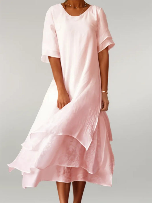 Elegancia Lana-Kleid