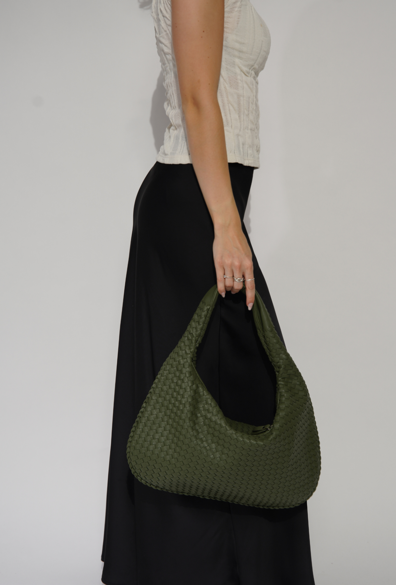 Bolso Trenzado Eco-Chic