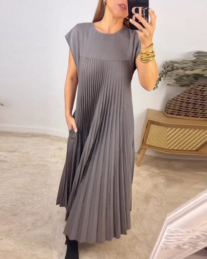 Vestido Confort-Elegante