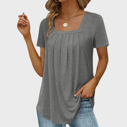 Ligero Blusa Verano