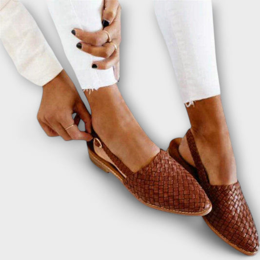 Mocasines Comodidad Italiana