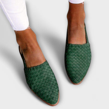 Mocasines Comodidad Italiana
