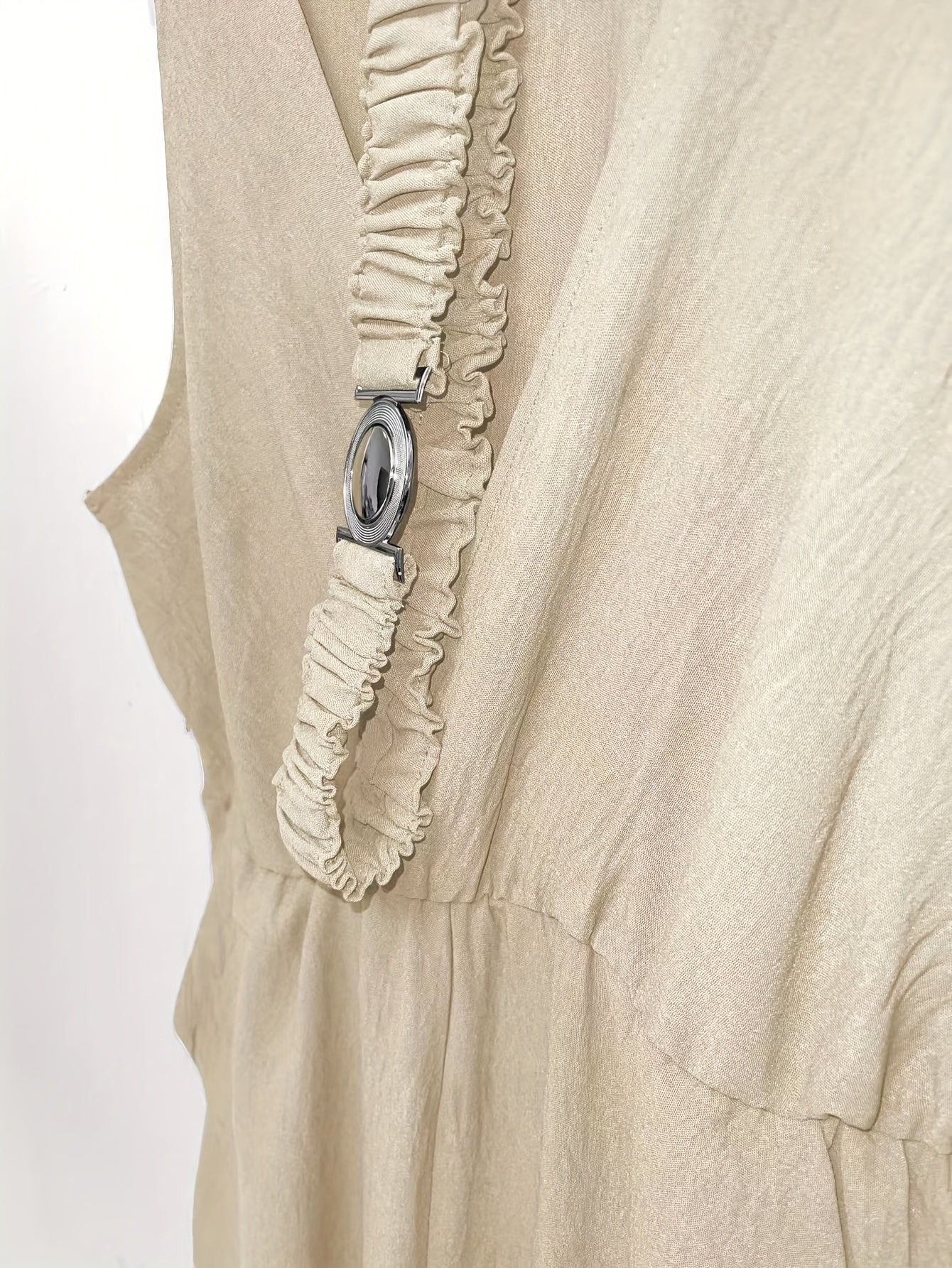 Vestido Moldeador