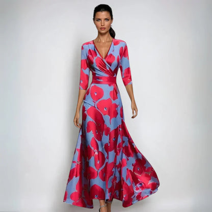 Elegancia Atemporal Vestido