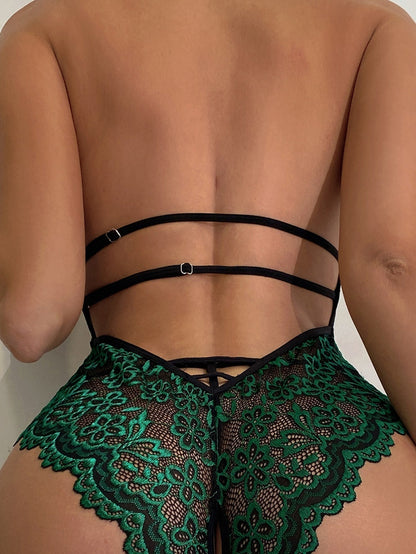 Body Segunda-Piel