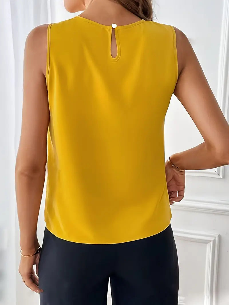Blusa Confort-Elástico