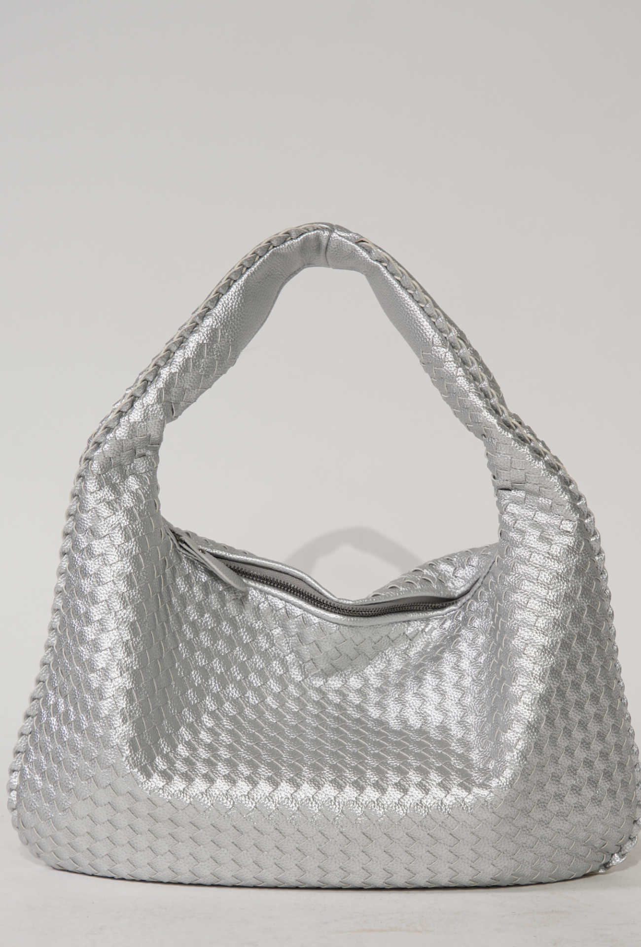 Bolso Trenzado Eco-Chic