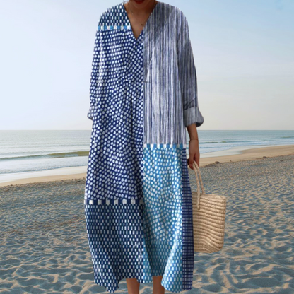 Vestido Chic Atemporal