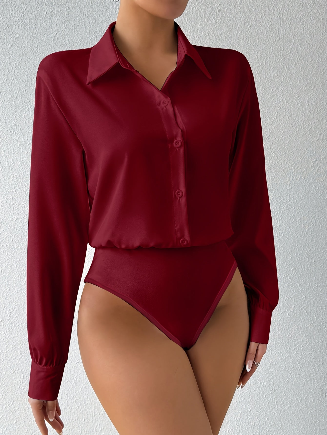 Blusa Fácil-Cuidado