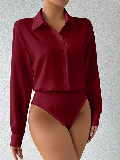 Blusa Fácil-Cuidado