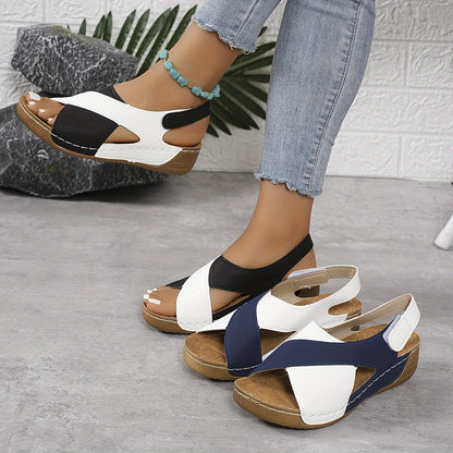 Sandalias Confortables Nancy