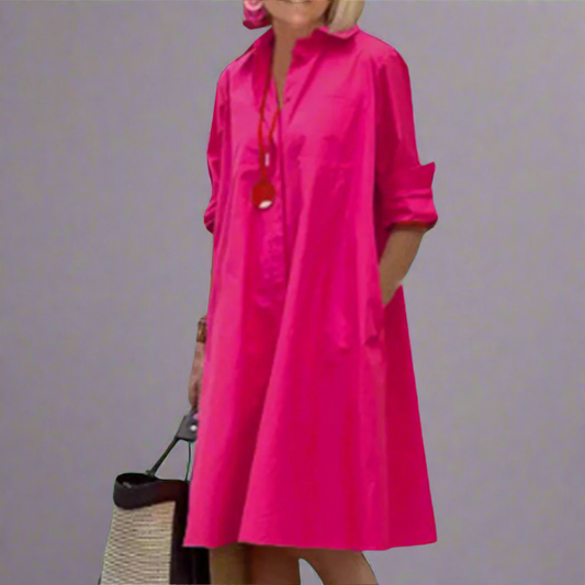 Vestido Chic Atemporal