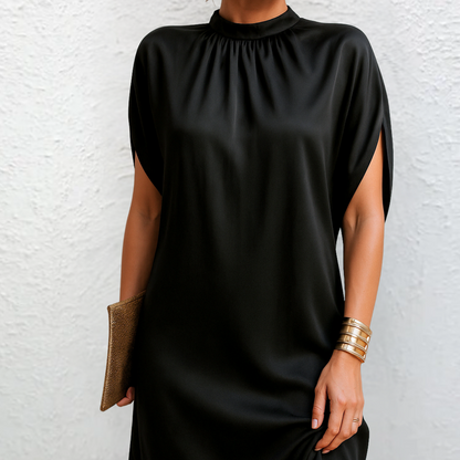Vestido Silueta-Favorecedora