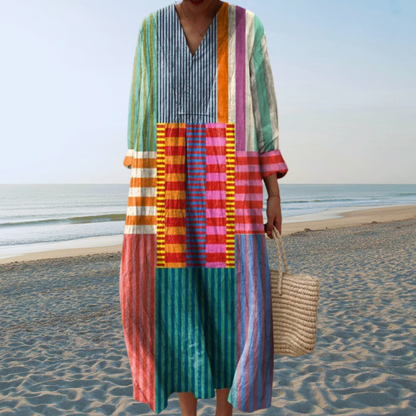 Vestido Fluyente Tranquilo