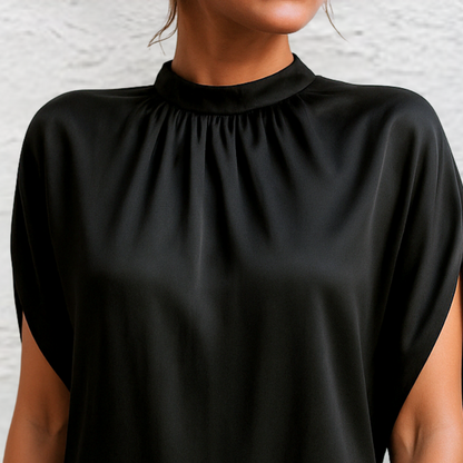 Vestido Silueta-Favorecedora