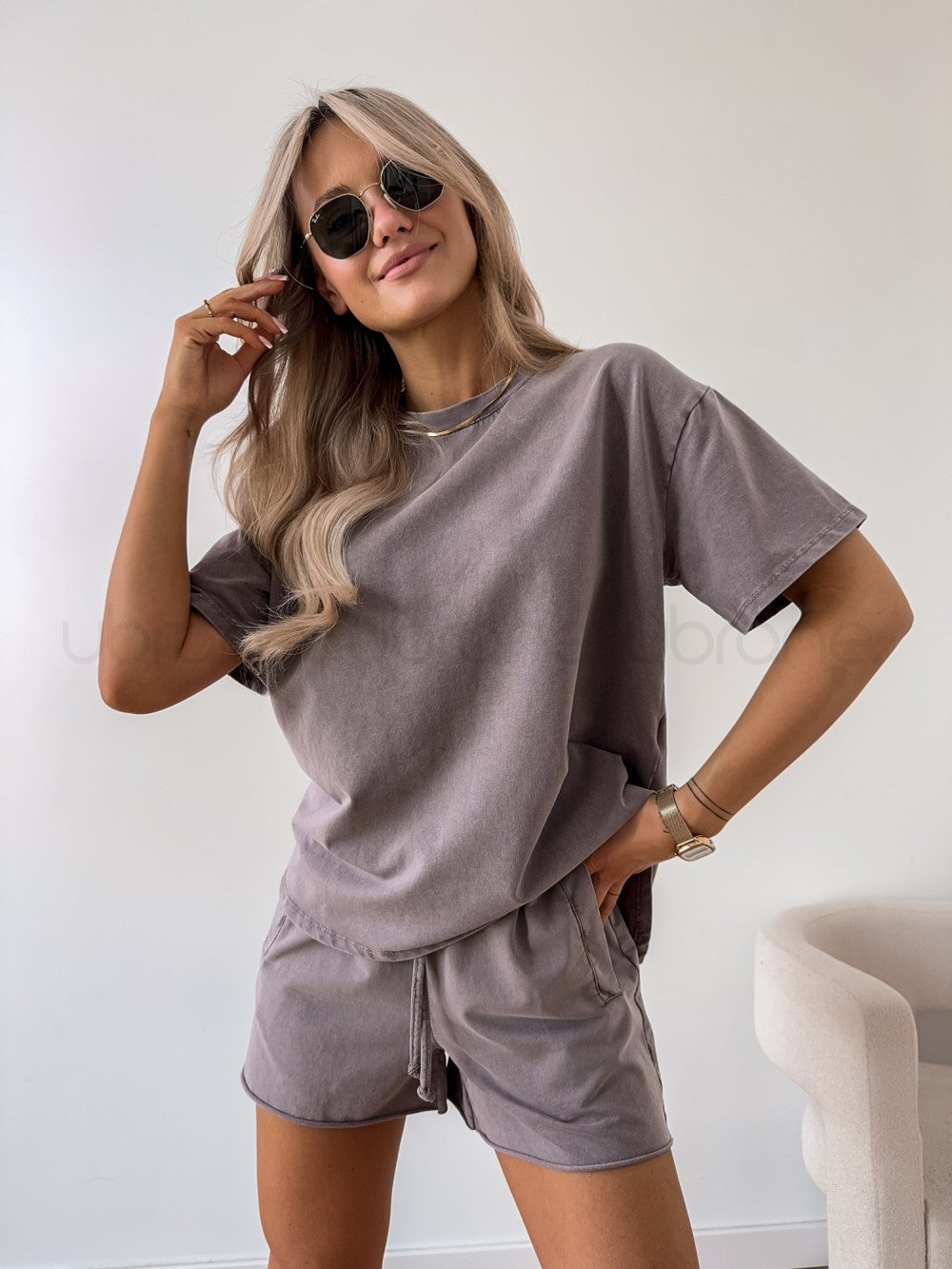 Conjunto Ultra-Confort