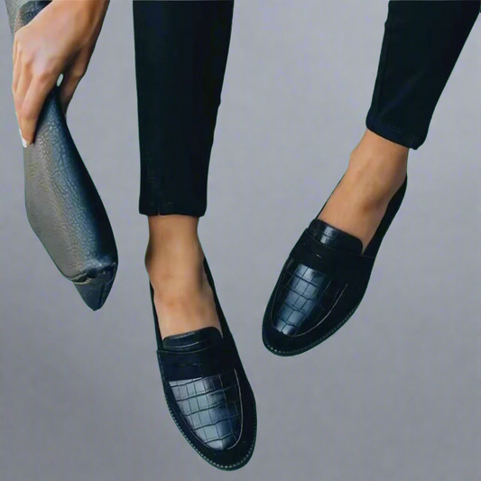Loafer Clásica de Lujo