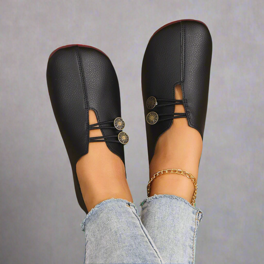 Mocasines Confort Elegante