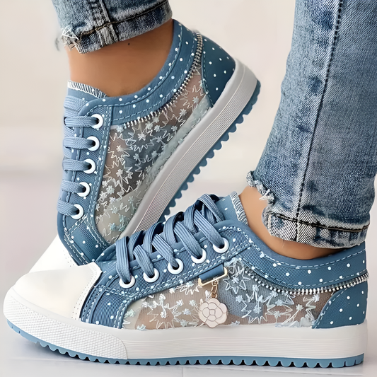 Zapatillas de Confort Ortótico
