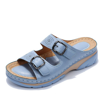 Sandalias Ortopédicas de Confort Total