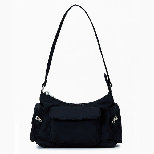 Bolso De Hombro Impermeable