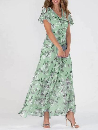 Vestido De Moda Realzador
